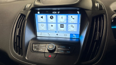 Ford Kuga 2.0 TDCi 180 ST-Line X 5dr Auto Diesel Estate